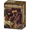 Dice Town Expansion
