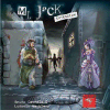 Mr Jack Expansion