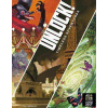 UNnlock 6! Timeless Adventures