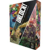UNnlock 8! Mythic Adventures