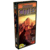7 Wonders: Cities (raz?iritev)