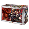 Resident Evil DBG: Mercenaries