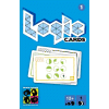 Logic Cards Blue