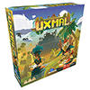 Uxmal