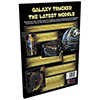 Galaxy Trucker: Latest Models (raz?iritev)