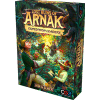 Lost Ruins of Arnak: Expedition Leaders