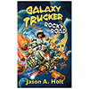 Galaxy Trucker: Rocky Road