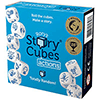 Rory`s Story Cubes ? Actions