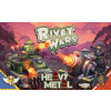Rivet Wars: Heavy Metal (raz?iritev)
