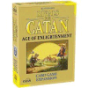 Rivals for Catan: Age of Enlightenment (New Ed)