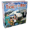 Ticket to Ride Japan and Italy: Map Collection Volume 7