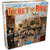 Ticket to Ride: Amsterdam (raz?iritev)