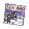 Ticket to Ride NORDIC