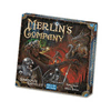 Shadows over Camelot: Merlins Company (raz?iritev)