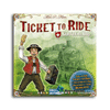 Ticket to Ride - Switzerland