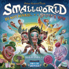 Small World Race Collection: Be Not Afraid and A Spider Web