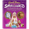Grand Dames of Small World 