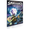 Small World Necromancer Island 