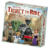 Ticket to Ride Germany