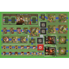 HoN US Rangers Punch Board