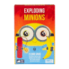 Exploding Minions