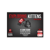 Exploding Kittens NSFW Edition