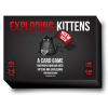 Exploding Kittens: NSFW Edition