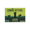 Zombie Kittens