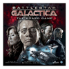 Battlestar Galactica Board Game