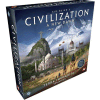 Terra Incognita: Civilization A New Dawn Exp.