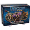 Descent 2nd Ed: Oath of the Outcasts Exp.