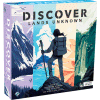 Discover: Lands Unknown