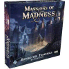 Beyond the Threshold: Mansions of Madness 2nd Ed Exp.