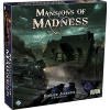 Horrific Journeys: Mansions of Madness 2nd Ed Exp.
