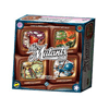 Micro Mutants: Evolution