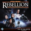 Rise of the Empire Expansion: Star Wars Rebellion