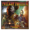 Twilight Imperium - Shattered Empire