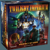 Twilight Imperium: Prophecy of Kings Expansion