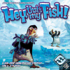 Hey. Thats My Fish!