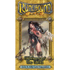 Runebound: Walkers in the Wild