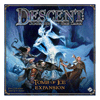 Descent - Tomb of Ice Expansion