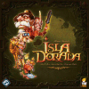 Isla Dorada