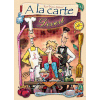 A La Carte: Dessert