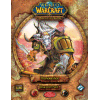 World of Worcraft: Thundershot  Character Pack