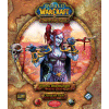 World of Worcraft: Wennu Bloodsinger  Character Pack