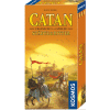Catan - St?dte and Ritter Erg?nzung f?r 5-6 Spieler -DE