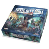 Zombicide: Toxic City Mall (raz?iritev)