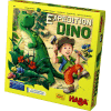 Odprava Dino!