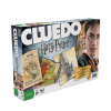 Harry Potter Cluedo
