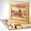 Monopoly Nostalgia